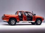 Ford Adrenalin Concept Truck 1996 года
